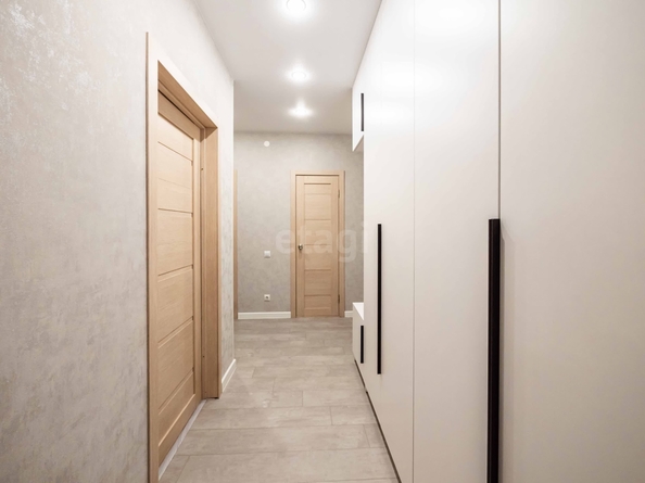 
  Продается 2-комн. квартира 51.2 м². Фото 10.