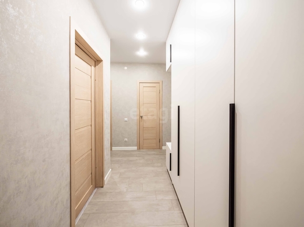 
  Продается 2-комн. квартира 51.2 м². Фото 21.
