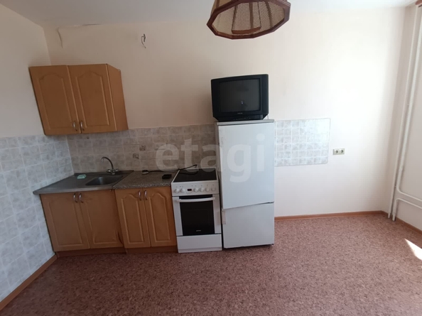 
  Продается 1-комн. квартира 42.1 м². Фото 8.
