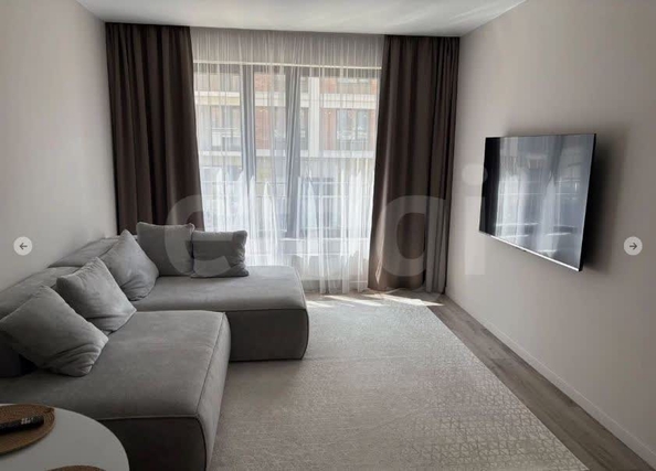 
  Продается 1-комн. квартира 49 м². Фото 3.
