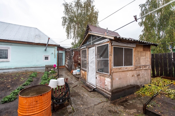 
  Продается дом 54 м². Фото 18.