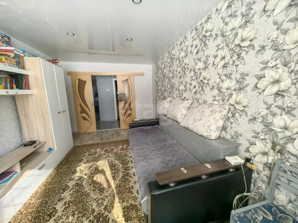 
  Продается 3-комн. квартира 57.2 м². Фото 2.