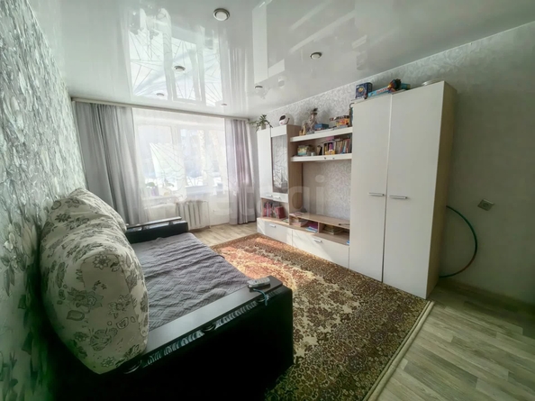 
  Продается 3-комн. квартира 57.2 м². Фото 5.