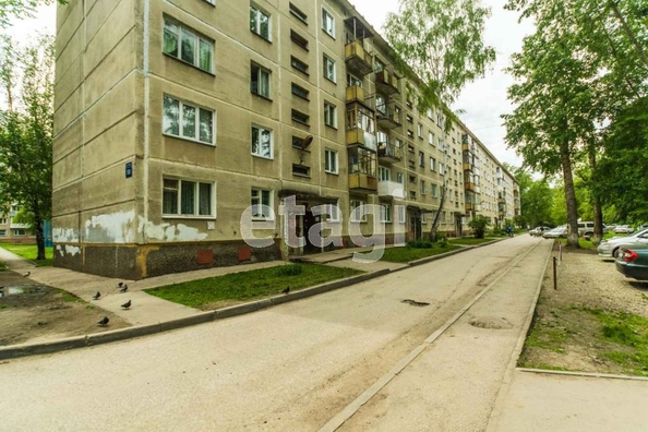 
  Продается 3-комн. квартира 57.2 м². Фото 19.
