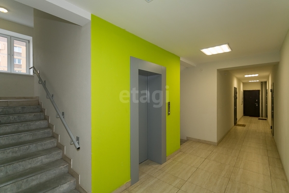 
  Продается 1-комн. квартира 37.9 м², в ЖК Дивногорский, 17/1. Фото 19.