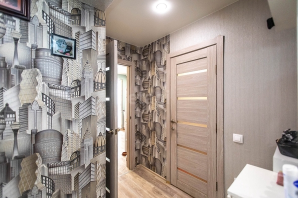 
  Продается 1-комн. квартира 37 м². Фото 7.
