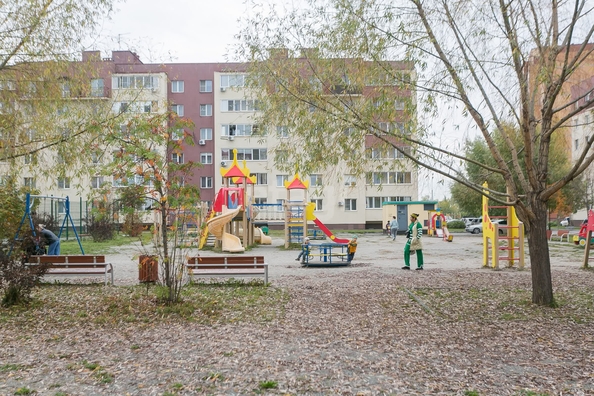 
  Продается студия 21.8 м². Фото 29.