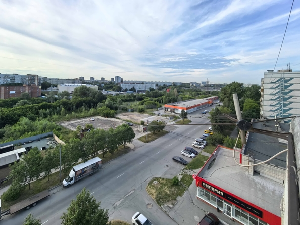
  Продается 3-комн. квартира 65.2 м². Фото 28.