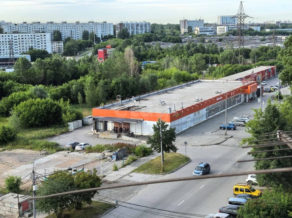 
  Продается 3-комн. квартира 65.2 м². Фото 29.