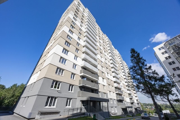 
  Продается 3-комн. квартира 69.9 м². Фото 22.