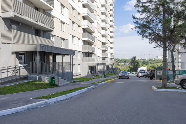 
  Продается 3-комн. квартира 69.9 м². Фото 23.