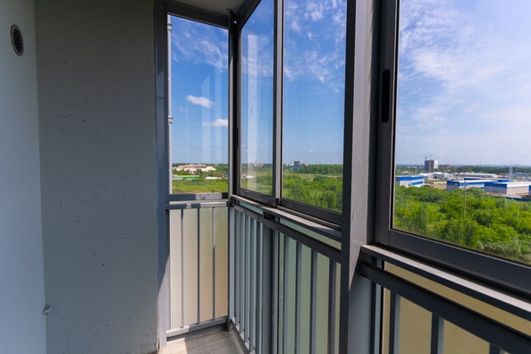 
  Продается 1-комн. квартира 34.9 м², в ЖК Свои люди, дом 2. Фото 21.