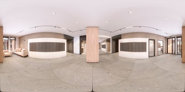 
  Продается 2-комн. квартира 46.48 м², в ЖК Астон. Шесть звёзд, 2. Фото 36.