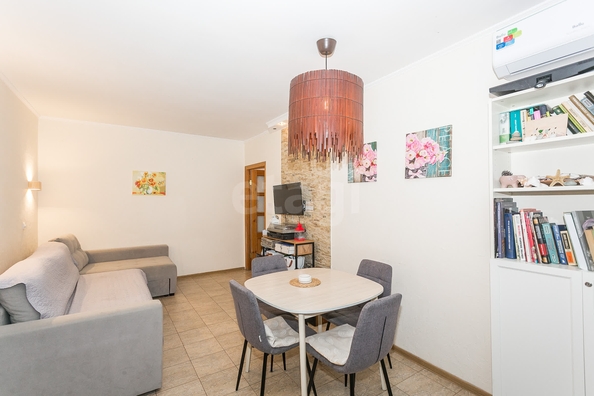 
  Продается 3-комн. квартира 57 м². Фото 1.