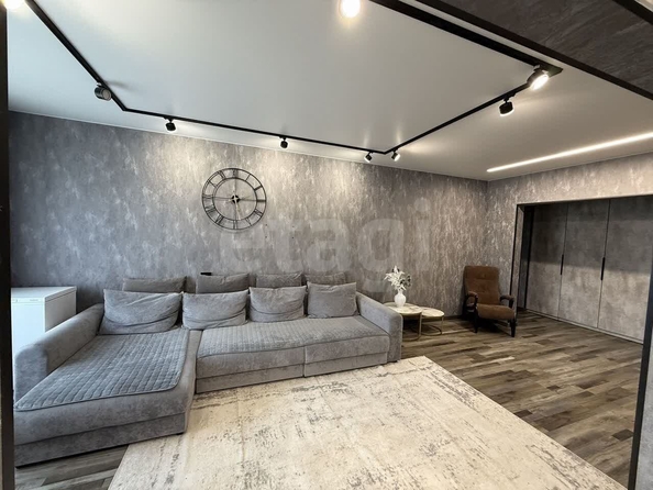 
  Продается 3-комн. квартира 85.3 м². Фото 5.