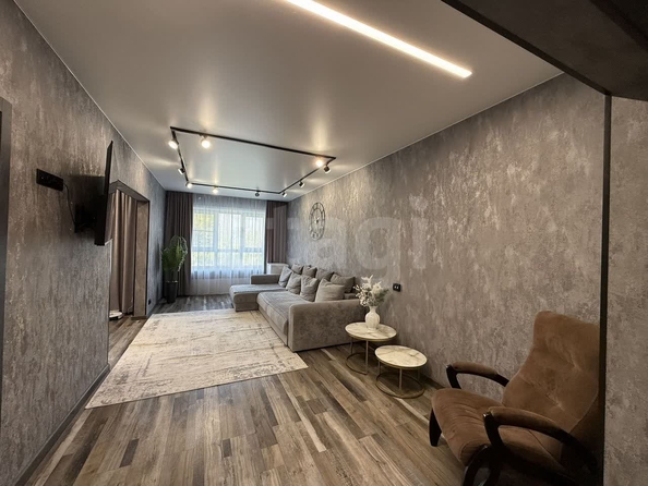 
  Продается 3-комн. квартира 85.3 м². Фото 7.