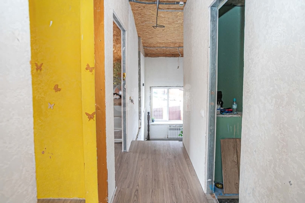 
  Продается дом 168.9 м², в КП Квартал Семейный. Фото 16.