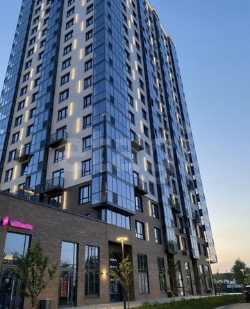 
  Продается 1-комн. квартира 35.8 м², в ЖК Сподвижники, дом 1. Фото 4.
