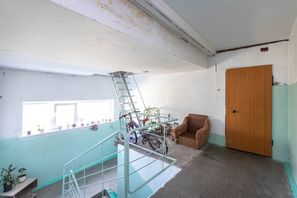 
  Продается 3-комн. квартира 62.8 м². Фото 8.