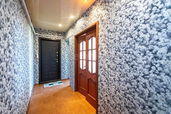 
  Продается 3-комн. квартира 62.8 м². Фото 10.