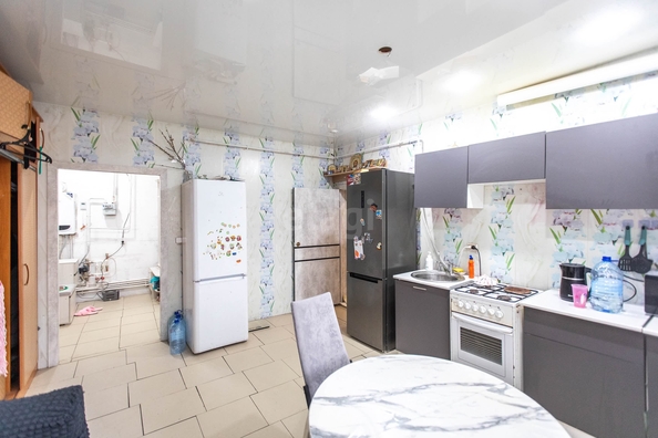 
  Продается дом 69.5 м². Фото 17.