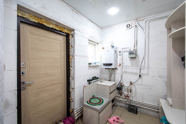 
  Продается дом 69.5 м². Фото 20.
