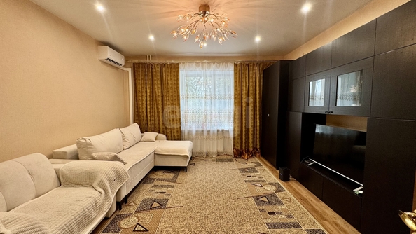
  Продается 3-комн. квартира 75.2 м². Фото 1.