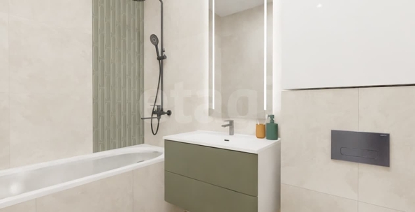
  Продается 3-комн. квартира 57.8 м², в ЖК Заельцовский. Фото 7.