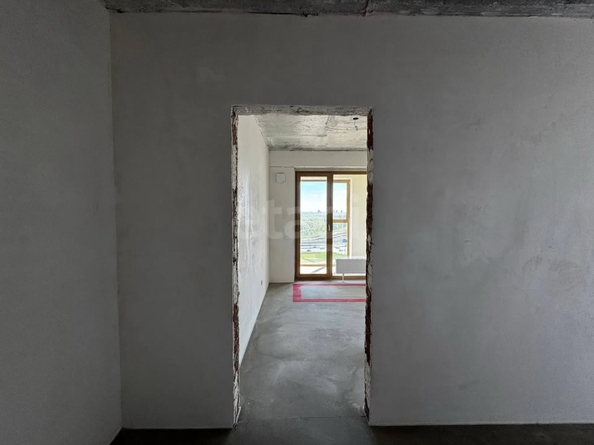 
  Продается 2-комн. квартира 40.3 м², в ЖК Горская Лагуна. Фото 4.