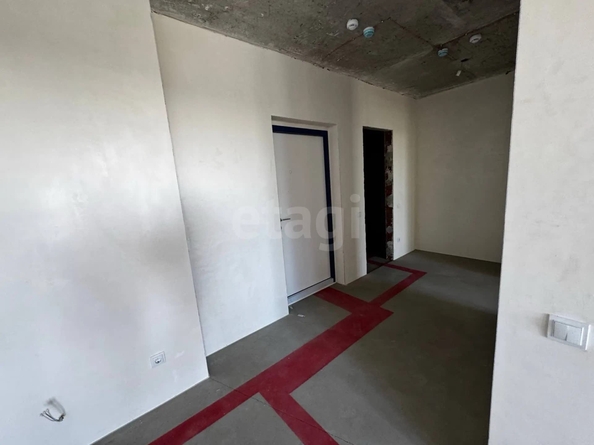 
  Продается 2-комн. квартира 40.3 м², в ЖК Горская Лагуна. Фото 7.
