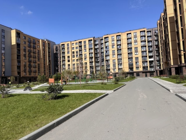 
  Продается 1-комн. квартира 43.02 м², в ЖК Цивилизация, дом 1. Фото 5.