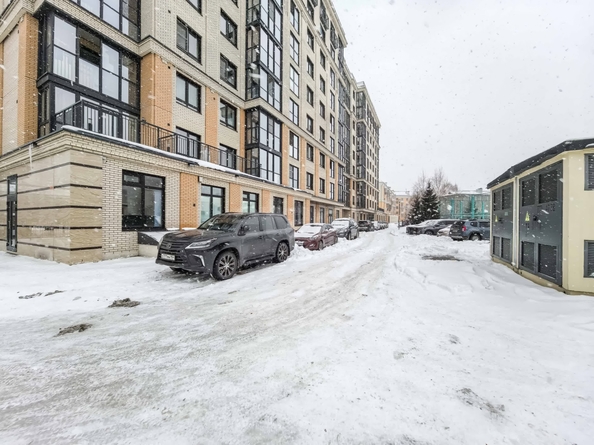 
  Продается 3-комн. квартира 56.9 м². Фото 13.