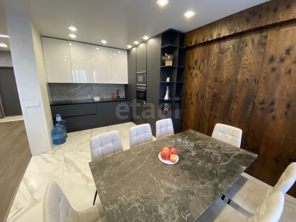 
  Продается 3-комн. квартира 87 м², в ЖК Тихий берег, дом 2. Фото 5.