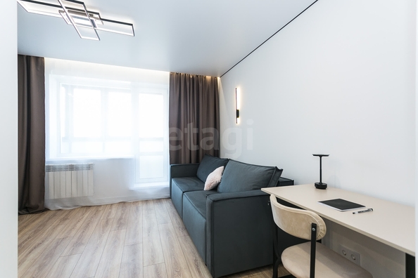 
  Продается студия 23 м². Фото 7.