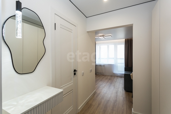 
  Продается студия 23 м². Фото 13.