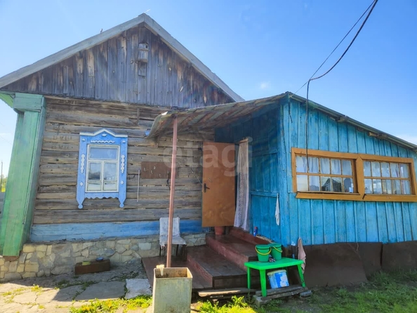 
  Продается дом 26.9 м². Фото 18.