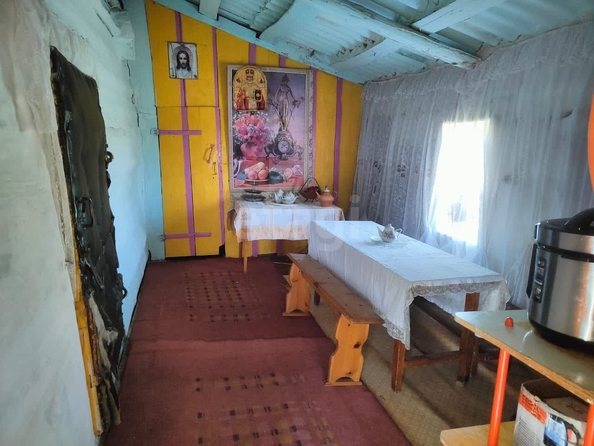 
  Продается дом 26.9 м². Фото 21.