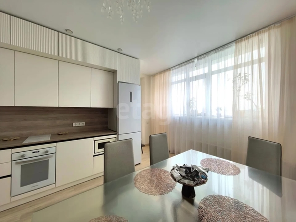 
  Продается 2-комн. квартира 77.5 м². Фото 26.
