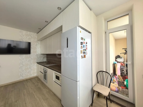 
  Продается 2-комн. квартира 77.5 м². Фото 29.