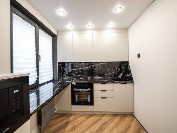 
  Продается 3-комн. квартира 58 м². Фото 10.