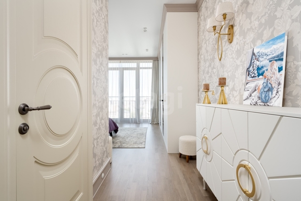 
  Продается 4-комн. квартира 150 м². Фото 24.