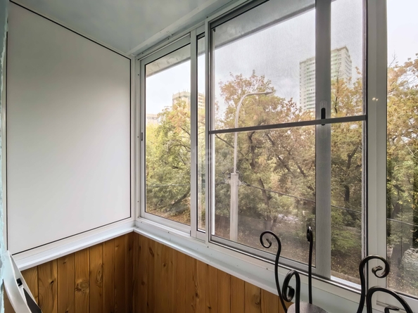
  Продается 1-комн. квартира 32 м². Фото 18.