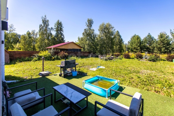 
  Продается дом 127 м². Фото 24.