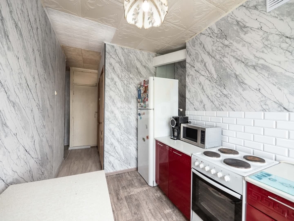 
  Продается 2-комн. квартира 43 м². Фото 5.