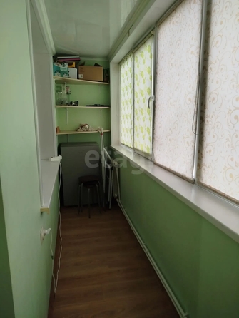 
  Продается 1-комн. квартира 35.4 м². Фото 6.