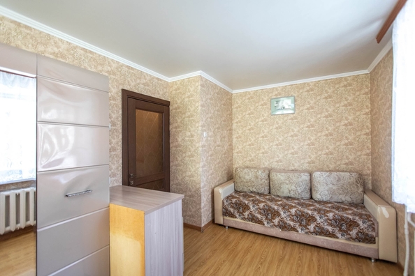 
  Продается 1-комн. квартира 35.4 м². Фото 10.