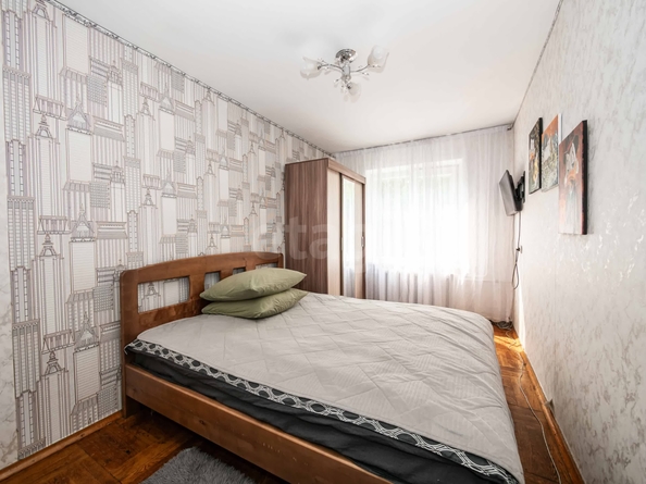
  Продается 3-комн. квартира 56 м². Фото 1.