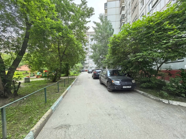 
  Продается 3-комн. квартира 56 м². Фото 17.