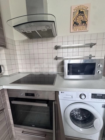 
  Продается 1-комн. квартира 42.4 м². Фото 9.