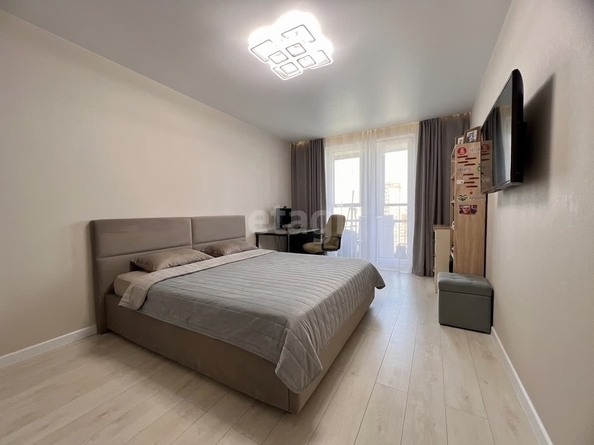 
  Продается 3-комн. квартира 67.8 м², в ЖК Заельцовский. Фото 18.